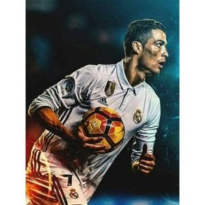 Meet your Posher, George elian